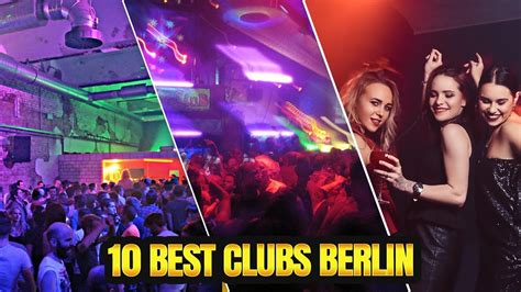 best strip clubs berlin|12+ Best Berlin Strip Clubs for a WILD Night Out